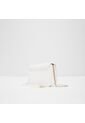 Cartera Dama Moda White Aldo Riverly de Aldo