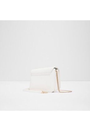 Cartera Dama Moda White Aldo Riverly