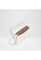 Cartera Dama Moda White Aldo Riverly de Aldo