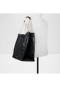 Cartera Dama Moda Black Aldo Morgane de Aldo