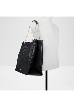 Cartera Dama Moda Black Aldo Morgane