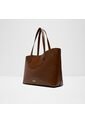 Cartera Dama Moda Brown Aldo Tammera de Aldo