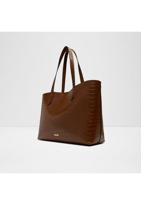 Cartera Dama Moda Brown Aldo Tammera