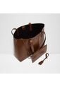 Cartera Dama Moda Brown Aldo Tammera de Aldo
