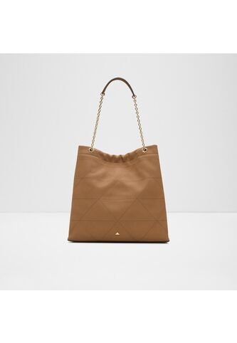 Cartera Dama Moda Beige Aldo Morgane Aldo