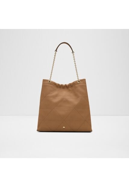 Cartera Dama Moda Beige Aldo Morgane