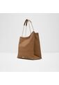 Cartera Dama Moda Beige Aldo Morgane de Aldo