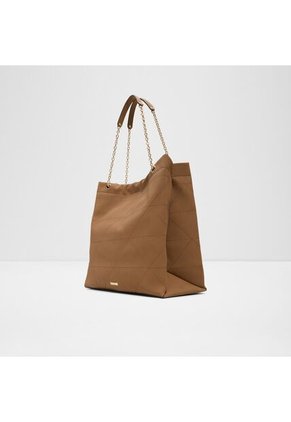 Cartera Dama Moda Beige Aldo Morgane