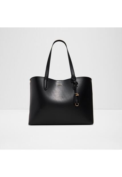 Cartera Dama Moda Black Aldo Tammera