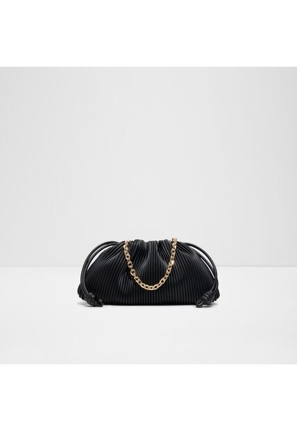 Cartera Dama Moda Black Aldo Romye