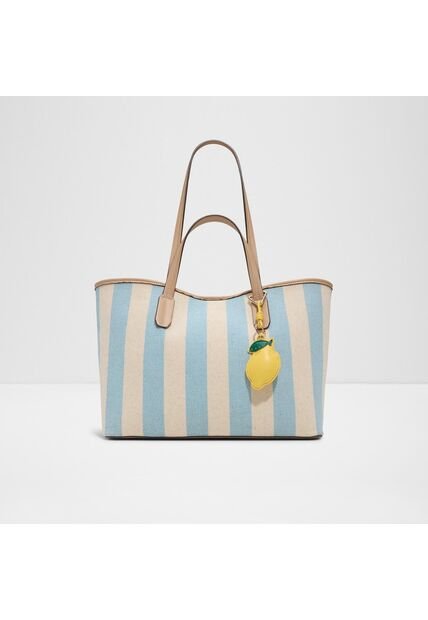 Cartera Dama Moda Blue Aldo Summertote