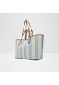 Cartera Dama Moda Blue Aldo Summertote de Aldo