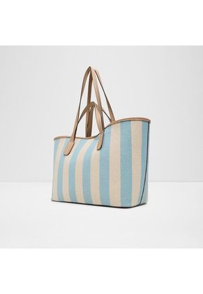 Cartera Dama Moda Blue Aldo Summertote
