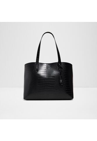 Cartera Dama Moda Black Aldo Tammera Aldo