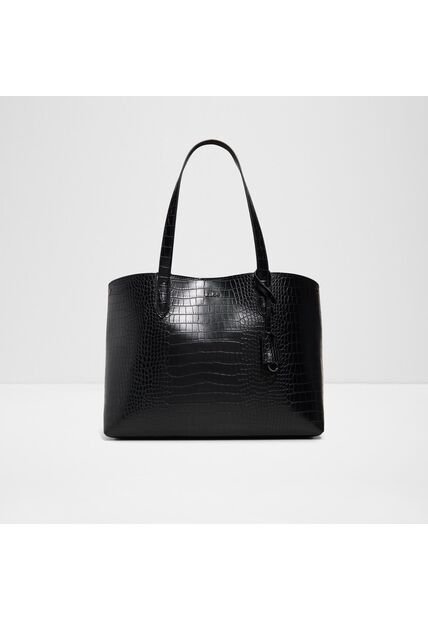 Cartera Dama Moda Black Aldo Tammera