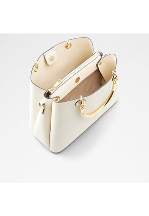 Cartera Dama Moda Beige Aldo Surgoine
