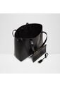 Cartera Dama Moda Black Aldo Tammera de Aldo