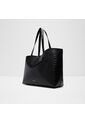 Cartera Dama Moda Black Aldo Tammera de Aldo