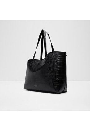 Cartera Dama Moda Black Aldo Tammera