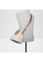 Cartera Dama Moda Beige Aldo Sloana de Aldo