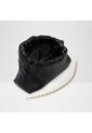 Cartera Dama Moda Black Aldo Romye de Aldo