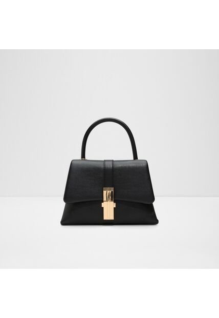 Cartera Dama Moda Black Aldo Topalicie