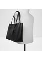 Cartera Dama Moda Black Aldo Tammera de Aldo