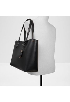 Cartera Dama Moda Black Aldo Tammera