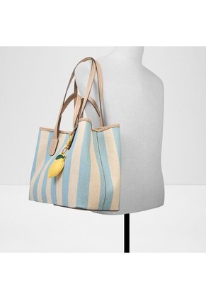 Cartera Dama Moda Blue Aldo Summertote