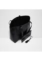 Cartera Dama Moda Black Aldo Tammera de Aldo