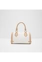 Cartera Dama Moda White Aldo Maybry de Aldo