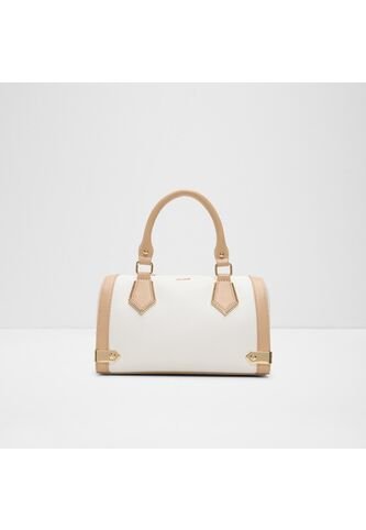 Cartera Dama Moda White Aldo Maybry Aldo
