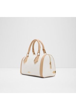 Cartera Dama Moda White Aldo Maybry