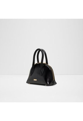 Cartera Dama Moda Black Aldo Novallie