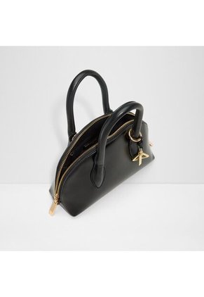 Cartera Dama Moda Black Aldo Novallie