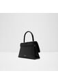 Cartera Dama Moda Black Aldo Topalicie de Aldo