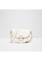 Cartera Dama Moda White Aldo Thosien de Aldo