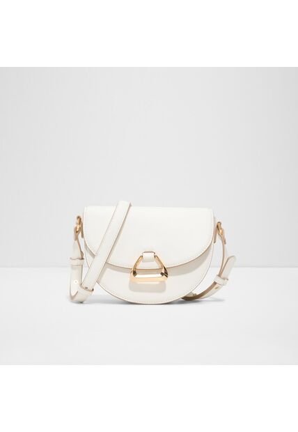 Cartera Dama Moda White Aldo Thosien