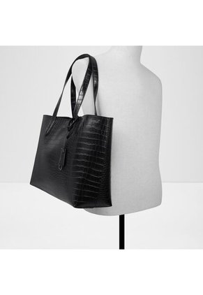 Cartera Dama Moda Black Aldo Tammera