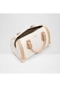 Cartera Dama Moda White Aldo Maybry de Aldo