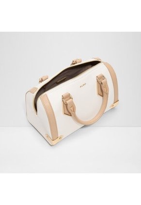 Cartera Dama Moda White Aldo Maybry