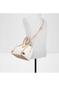 Cartera Dama Moda White Aldo Maybry de Aldo
