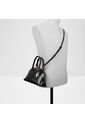 Cartera Dama Moda Black Aldo Novallie de Aldo
