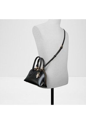 Cartera Dama Moda Black Aldo Novallie