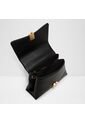 Cartera Dama Moda Black Aldo Topalicie de Aldo