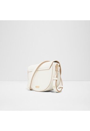 Cartera Dama Moda White Aldo Thosien