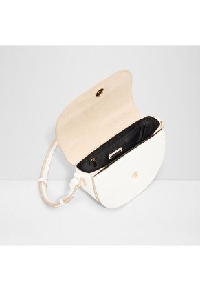 Cartera Dama Moda White Aldo Thosien