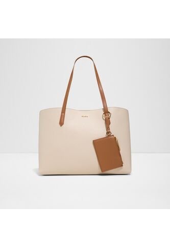 Cartera Dama Moda Beige Aldo Ysabelle Aldo