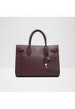 Cartera Dama Moda Red Aldo Unolaan de Aldo