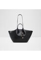 Cartera Dama Moda Black Aldo Marida de Aldo